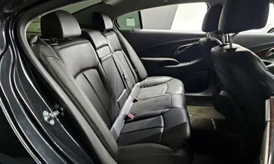 ChevroletGMDaewoo Alpheon 2015, 52830 км, за 2824.49 USD - фото 12