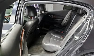 ChevroletGMDaewoo Alpheon 2015, 52830 км, за 2824.49 USD - фото 13