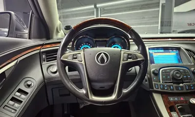ChevroletGMDaewoo Alpheon 2015, 52830 км, за 2824.49 USD - фото 14