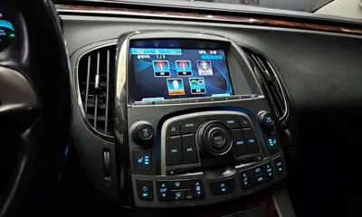 ChevroletGMDaewoo Alpheon 2015, 52830 км, за 2824.49 USD - фото 15
