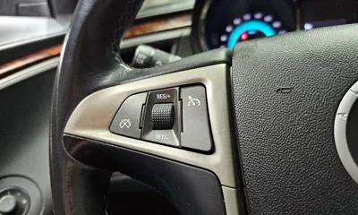 ChevroletGMDaewoo Alpheon 2015, 52830 км, за 2824.49 USD - фото 17