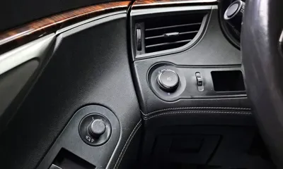 ChevroletGMDaewoo Alpheon 2015, 52830 км, за 2824.49 USD - фото 18