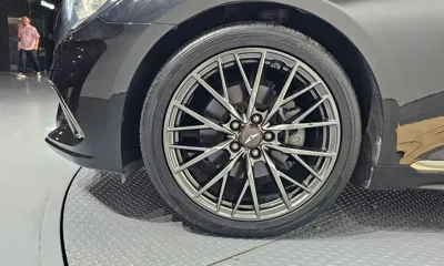 Genesis G80 2019, 87677 км, за 13850.6 USD