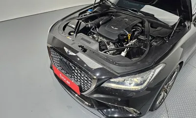 Genesis G80 2019, 87677 км, за 13850.6 USD - фото 6