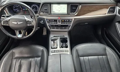 Genesis G80 2019, 87677 км, за 13850.6 USD - фото 7