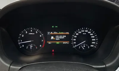 Genesis G80 2019, 87677 км, за 13850.6 USD - фото 8