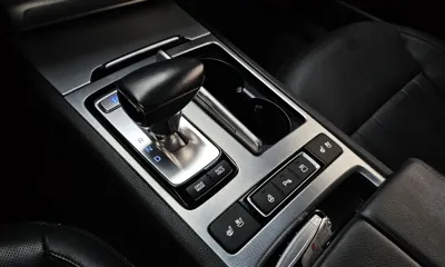 Genesis G80 2019, 87677 км, за 13850.6 USD - фото 9
