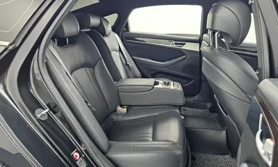 Genesis G80 2019, 87677 км, за 13850.6 USD - фото 11
