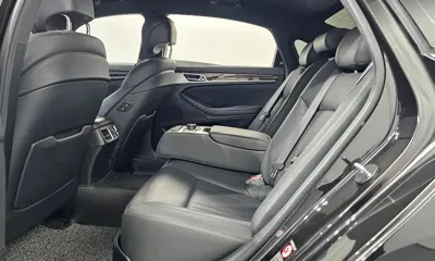 Genesis G80 2019, 87677 км, за 13850.6 USD - фото 12