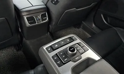 Genesis G80 2019, 87677 км, за 13850.6 USD - фото 18