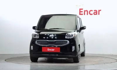 Kia Ray 2012, 158774 км, за 2822.63 USD
