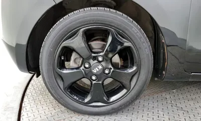 Kia Ray 2012, 158774 км, за 2822.63 USD