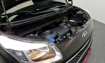 Kia Ray 2012, 158774 км, за 2822.63 USD - фото 6