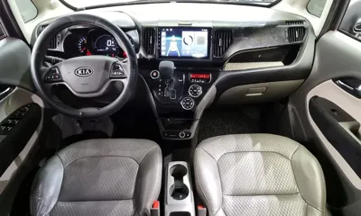 Kia Ray 2012, 158774 км, за 2822.63 USD - фото 7