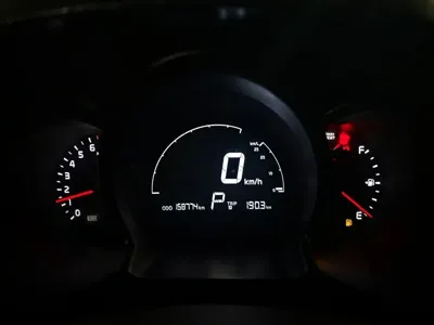 Kia Ray 2012, 158774 км, за 2822.63 USD - фото 8