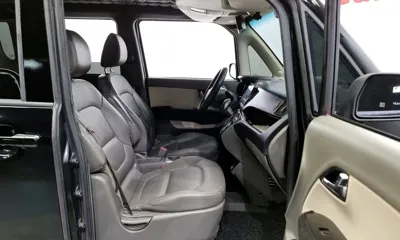 Kia Ray 2012, 158774 км, за 2822.63 USD - фото 10