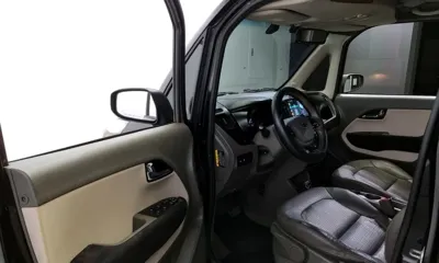 Kia Ray 2012, 158774 км, за 2822.63 USD - фото 11