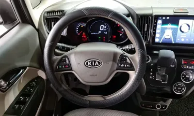 Kia Ray 2012, 158774 км, за 2822.63 USD - фото 13