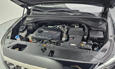 Hyundai Santafe 2020, 123605 км, за 12143.89 USD - фото 6