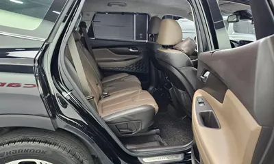 Hyundai Santafe 2020, 123605 км, за 12143.89 USD - фото 12