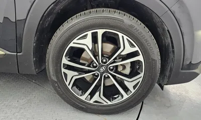 Hyundai Santafe 2020, 123605 км, за 12143.89 USD - фото 21