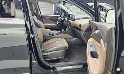 Hyundai Santafe 2020, 123605 км, за 12143.89 USD - фото 26