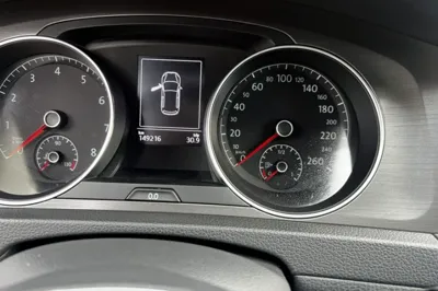 Volkswagen Golf 2016, 149200 км, за 7138 USD - фото 7