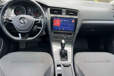 Volkswagen Golf 2016, 149200 км, за 7138 USD - фото 8