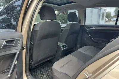 Volkswagen Golf 2016, 149200 км, за 7138 USD - фото 10
