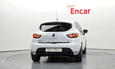 Renault-KoreaSamsung Cilo 2018, 83374 км, за 5382.7 USD