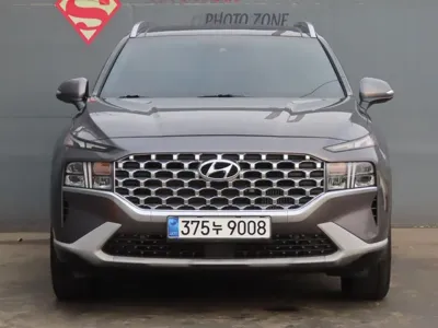 Hyundai Santafe 2021, 56483 км, за 13875.12 USD