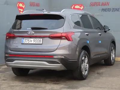 Hyundai Santafe 2021, 56483 км, за 13875.12 USD