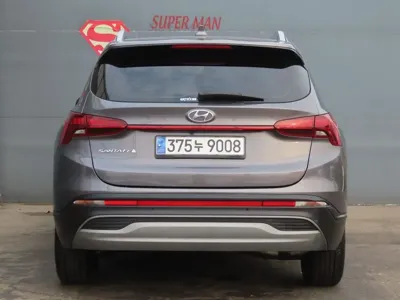 Hyundai Santafe 2021, 56483 км, за 13875.12 USD