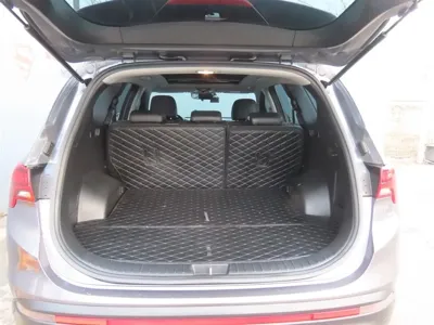 Hyundai Santafe 2021, 56483 км, за 13875.12 USD