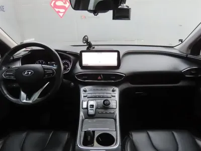 Hyundai Santafe 2021, 56483 км, за 13784.95 USD - фото 6