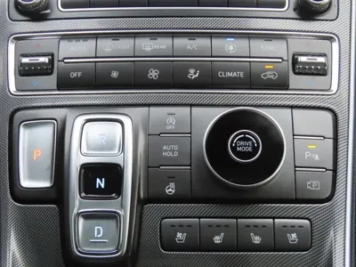 Hyundai Santafe 2021, 56483 км, за 13784.95 USD - фото 9