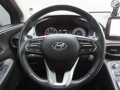 Hyundai Santafe 2021, 56483 км, за 13784.95 USD - фото 11