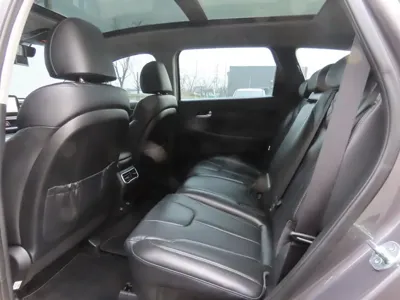 Hyundai Santafe 2021, 56483 км, за 13784.95 USD - фото 14