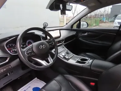 Hyundai Santafe 2021, 56483 км, за 13784.95 USD - фото 15