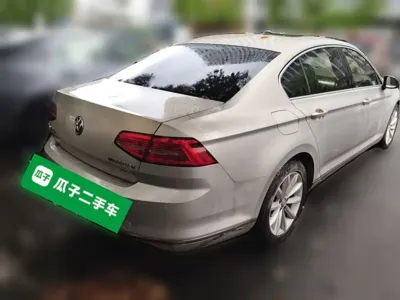 Volkswagen Magotan 2018, 48200 км, за 9402.41 USD