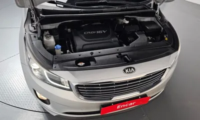 Kia Canival 2017, 113392 км, за 6840.39 USD - фото 6