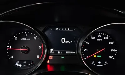Kia Canival 2017, 113392 км, за 6840.39 USD - фото 8