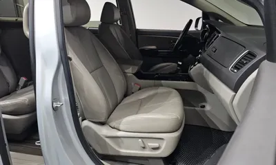 Kia Canival 2017, 113392 км, за 6840.39 USD - фото 11