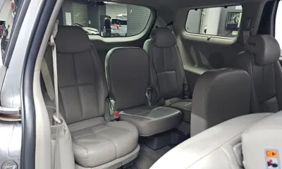 Kia Canival 2017, 113392 км, за 6840.39 USD - фото 12