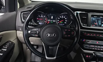 Kia Canival 2017, 113392 км, за 6840.39 USD - фото 13