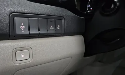 Kia Canival 2017, 113392 км, за 6840.39 USD - фото 19