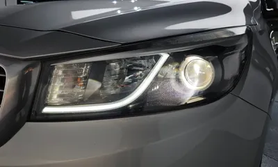 Kia Canival 2017, 113392 км, за 6840.39 USD - фото 22