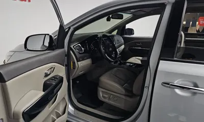 Kia Canival 2017, 113392 км, за 6840.39 USD - фото 25