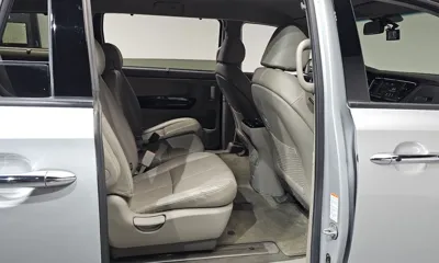 Kia Canival 2017, 113392 км, за 6840.39 USD - фото 26