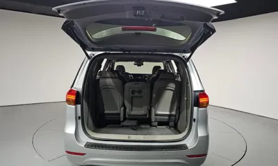Kia Canival 2017, 113392 км, за 6840.39 USD - фото 36